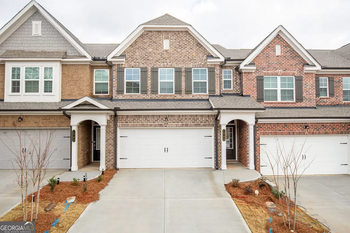 1092 Edwin Lane, Sugar Hill, GA 30518 - #1