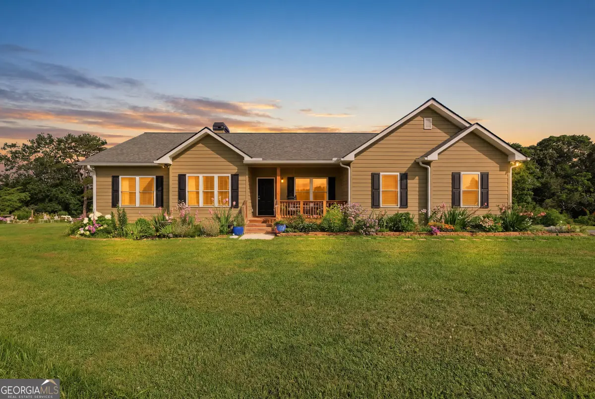 180 Mary Davidson Drive, Cleveland, GA 30528 - #1