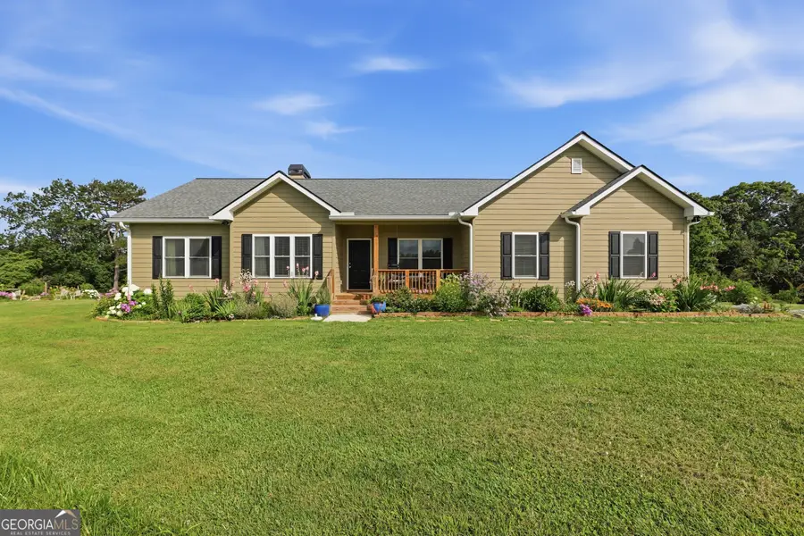 180 Mary Davidson Drive, Cleveland, GA 30528 - #2