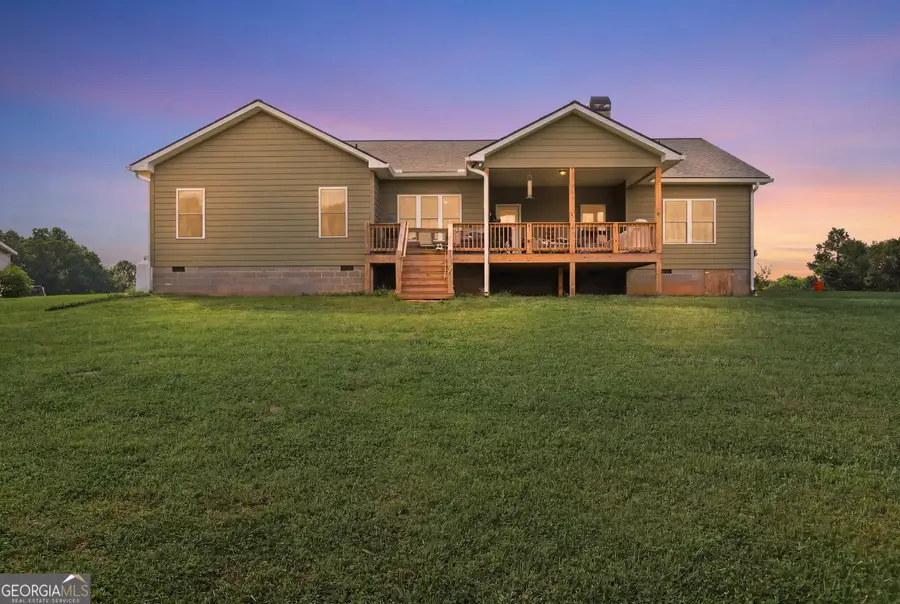180 Mary Davidson Drive, Cleveland, GA 30528 - #3