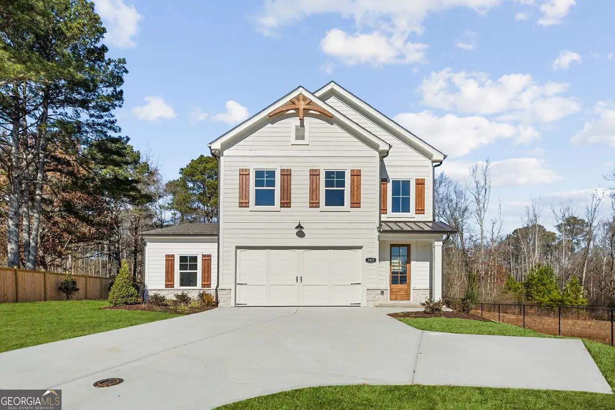 3420 Hillshire Drive, Cumming, GA 30028 - #1