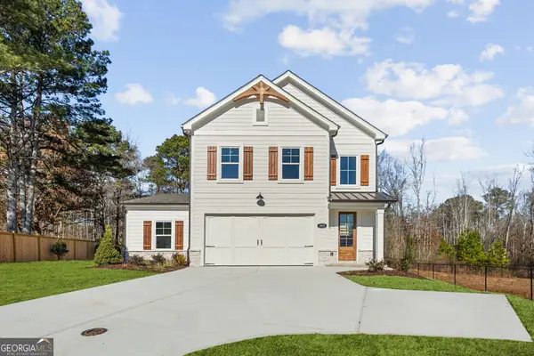 3420 Hillshire Drive, Cumming, GA 30028