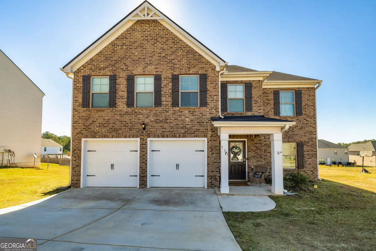 111 Tudor Way, West Point, GA 31833 - #1
