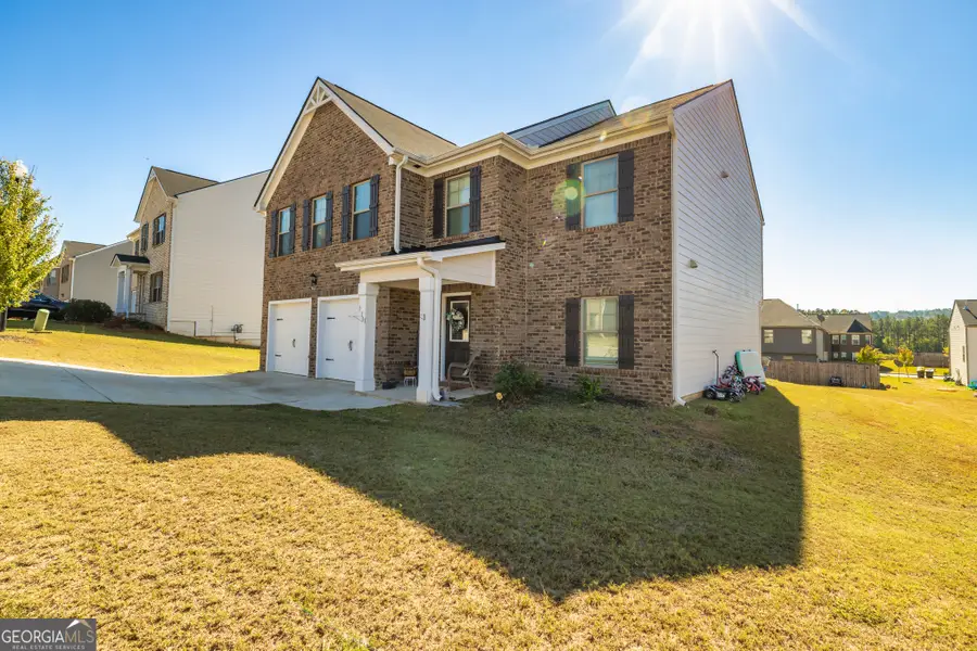 111 Tudor Way, West Point, GA 31833 - #2