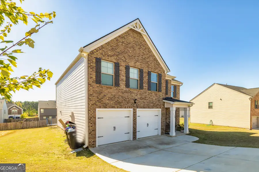 111 Tudor Way, West Point, GA 31833 - #3