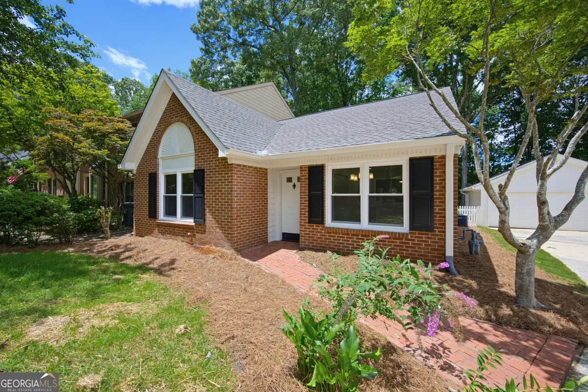 1299 Whitlock Ridge Drive Sw, Marietta, GA 30064 - #1