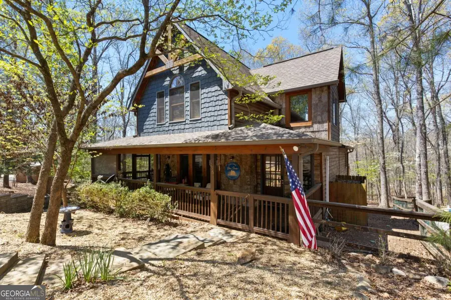 236 Logan Drive #24, Mineral Bluff, GA 30559 - #2