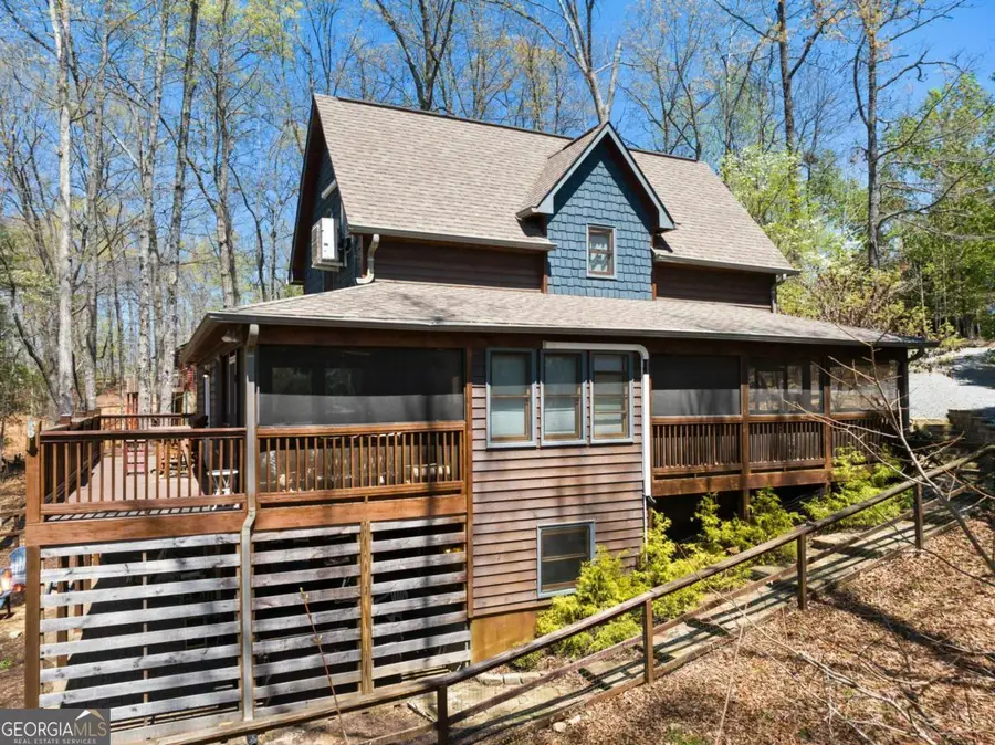 236 Logan Drive #24, Mineral Bluff, GA 30559 - #3