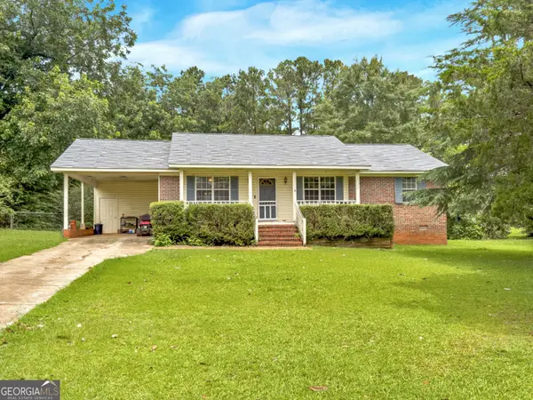 2502 Old Alabama Road, Thomaston, GA 30286