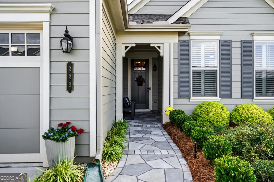 229 Sharp Trail, Hoschton, GA 30548 - #3