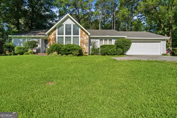 5194 Rivoli Drive, Macon, GA 31210
