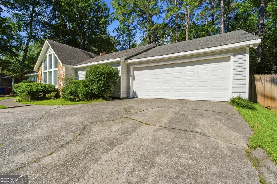 5194 Rivoli Drive, Macon, GA 31210 - #3