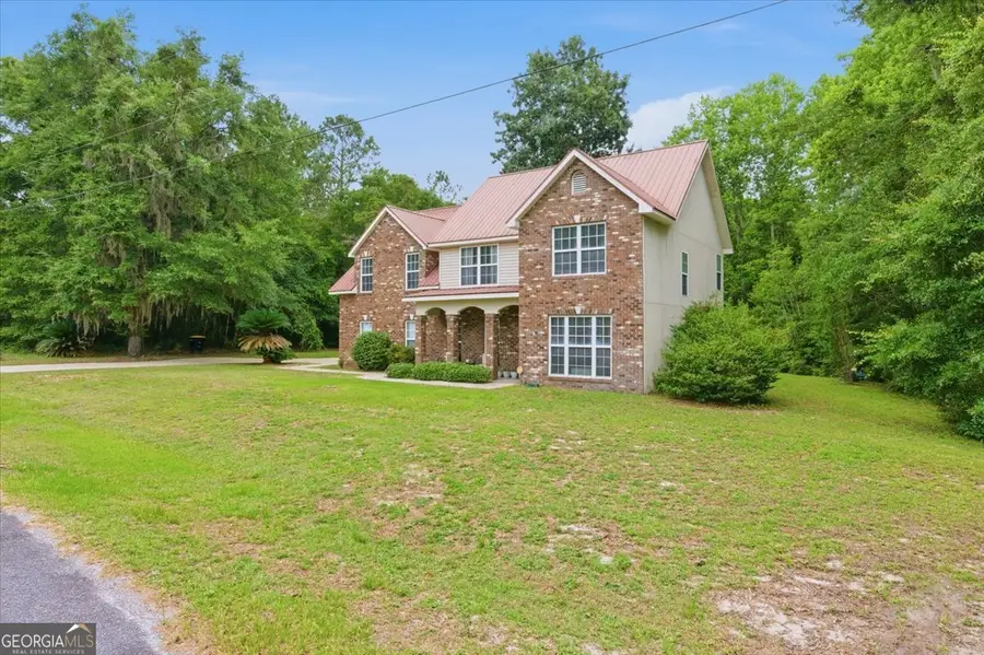 1422 Pelican Lane Se, Townsend, GA 31331 - #2