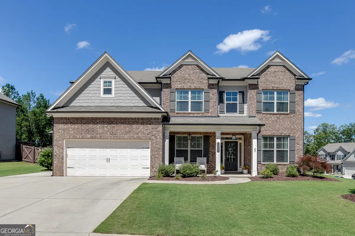 1247 Ruddy Duck Drive, Jefferson, GA 30549 - #1
