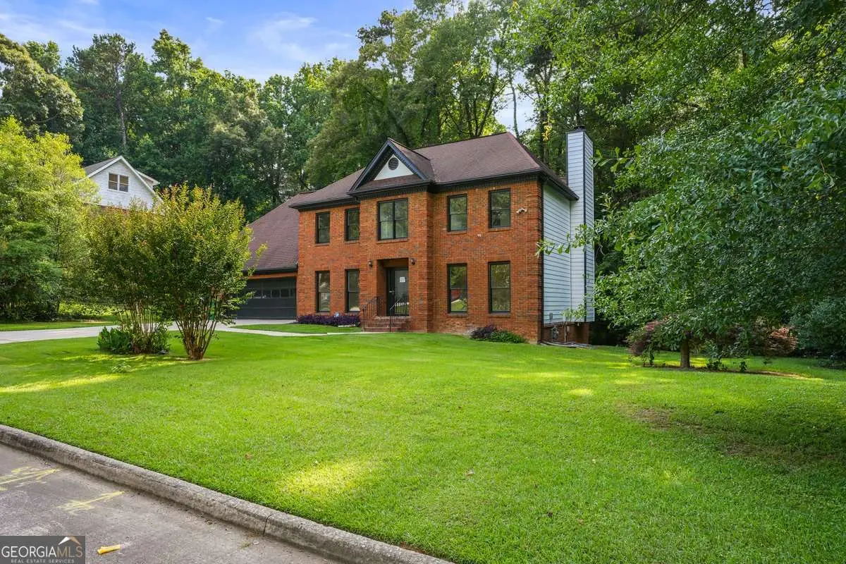467 Orchards Walk, Stone Mountain, GA 30087 - #1