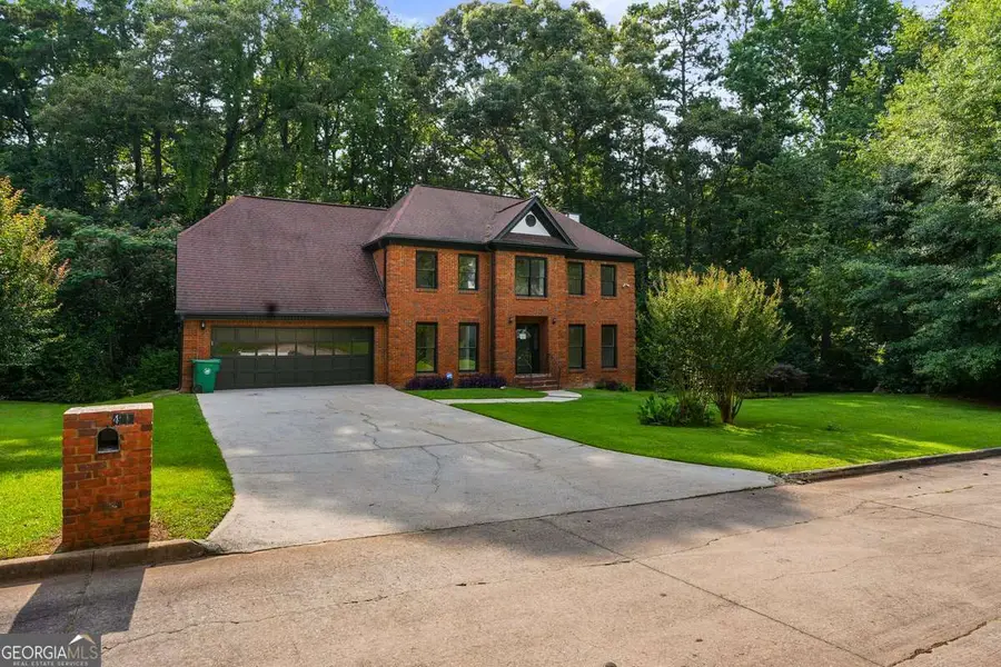 467 Orchards Walk, Stone Mountain, GA 30087 - #2