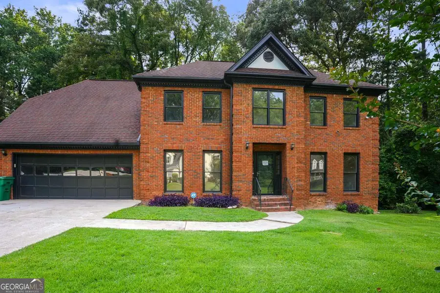 467 Orchards Walk, Stone Mountain, GA 30087 - #3