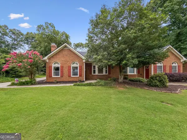 153 Ponderosa Drive, Athens, GA 30605
