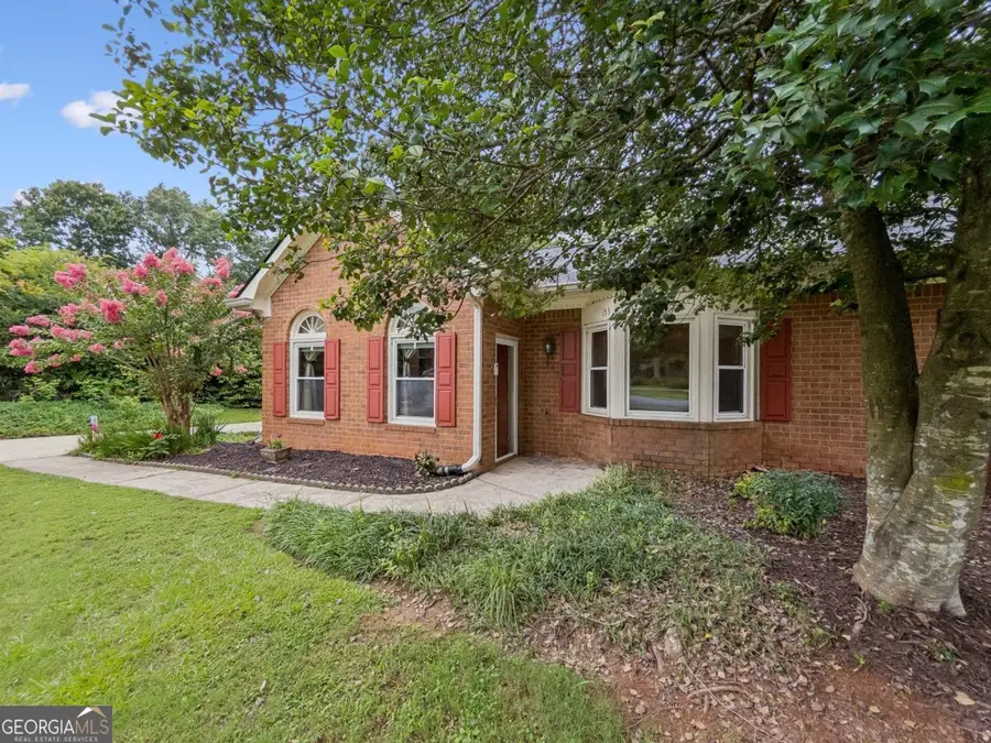 153 Ponderosa Drive, Athens, GA 30605 - #3