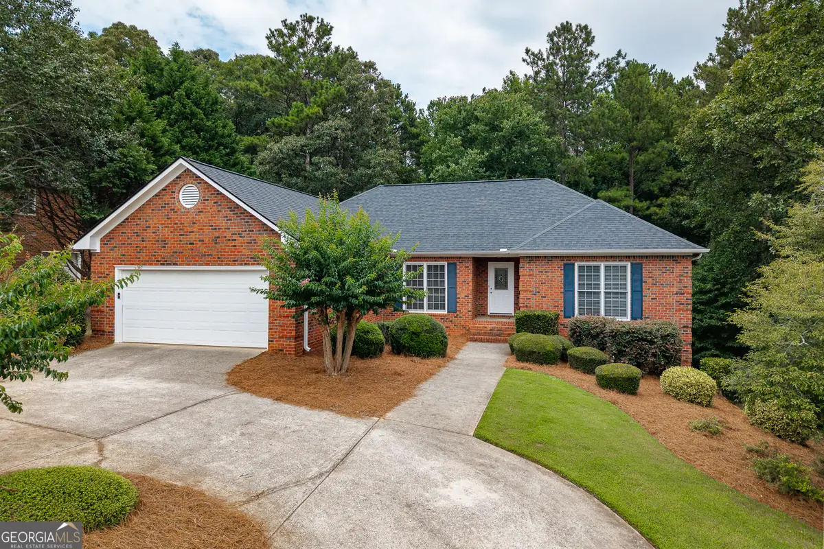 825 Saint Ives Lane, Athens, GA 30606 - #1
