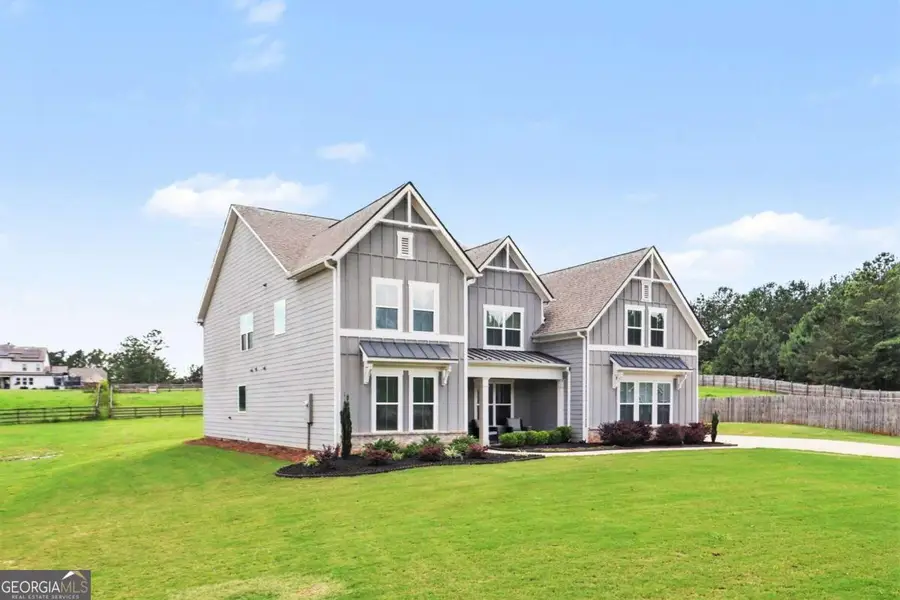716 Genesee Point, Newnan, GA 30263 - #3