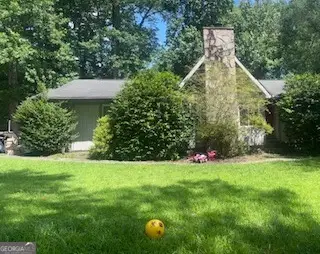 8464 Helmer Ct, Riverdale, GA 30296 - #2