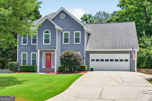 445 Flowering Trail, Grayson, GA 30017