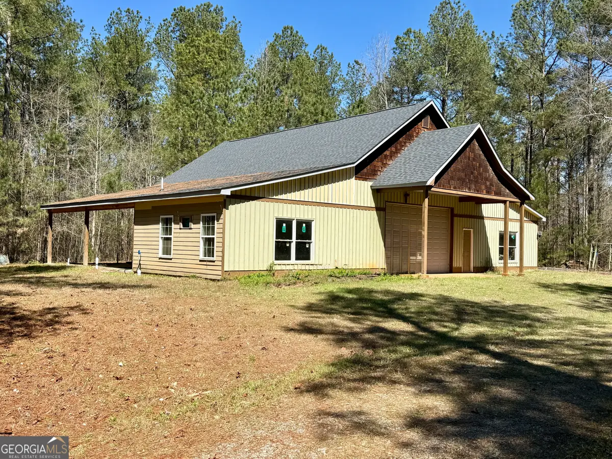 2375 Factory Hole Drive, Bowman, GA 30624 - #1