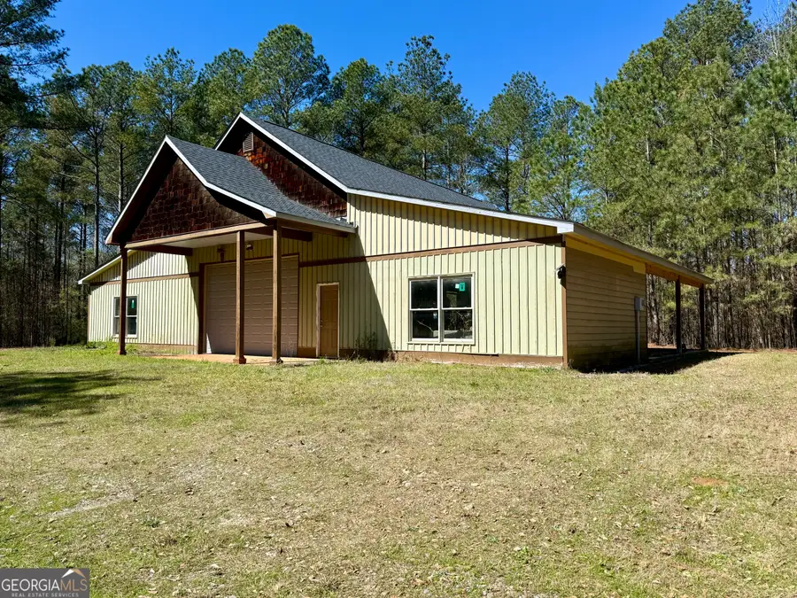 2375 Factory Hole Drive, Bowman, GA 30624 - #2
