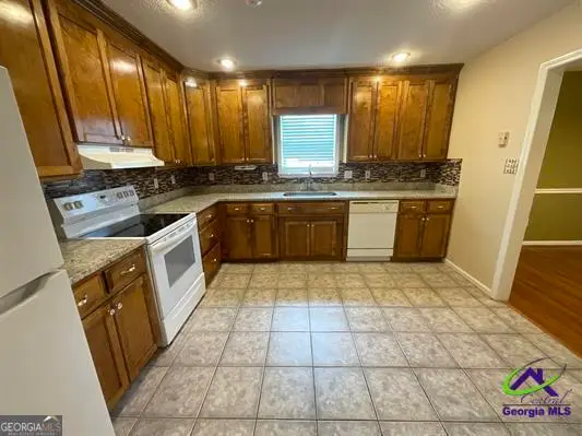 4204 Bridle Trail, Valdosta, GA 31605 - #3
