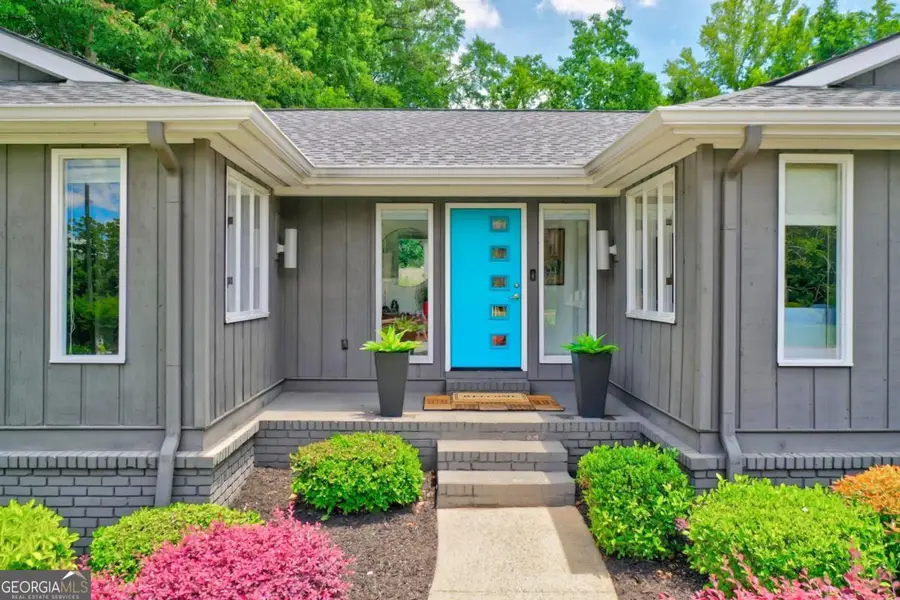 756 Hillwood Drive, Marietta, GA 30068 - #2