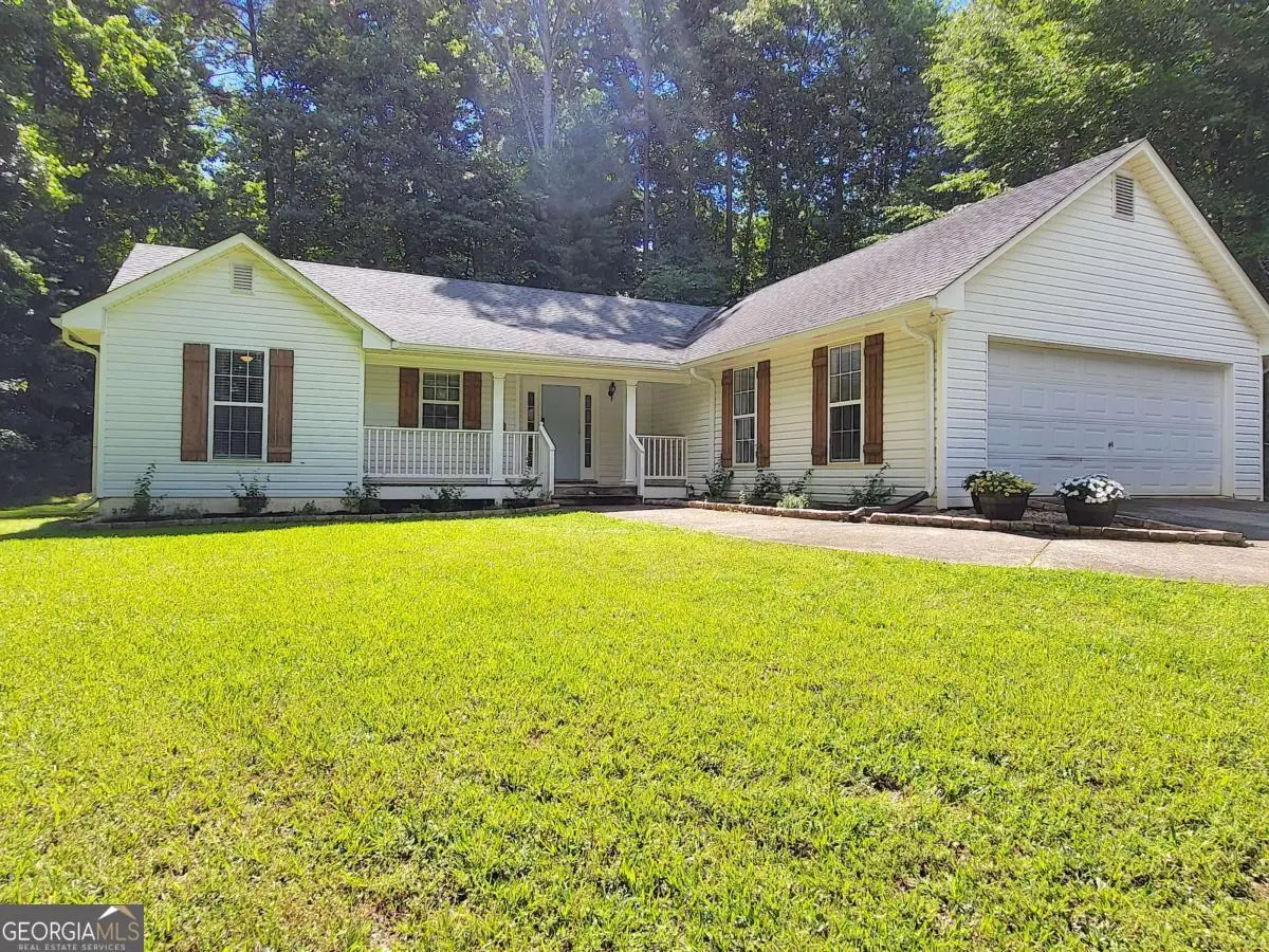 161 Crawfords Way, Dahlonega, GA 30533 - #1
