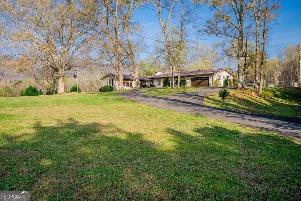 1254 Mountain Loop Road Nw, Sugar Valley, GA 30746 - #1