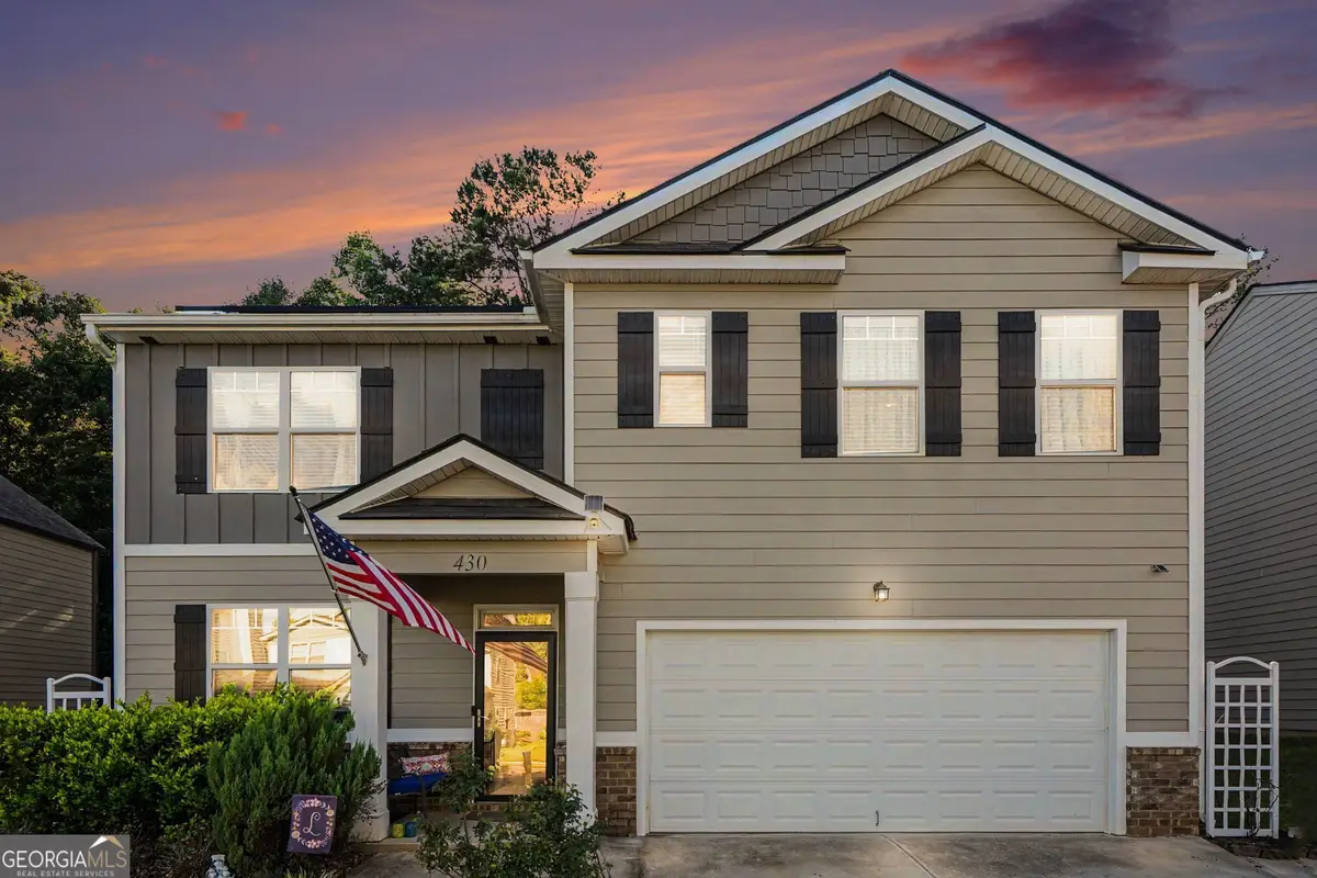 430 Classic Road, Athens, GA 30606 - #1