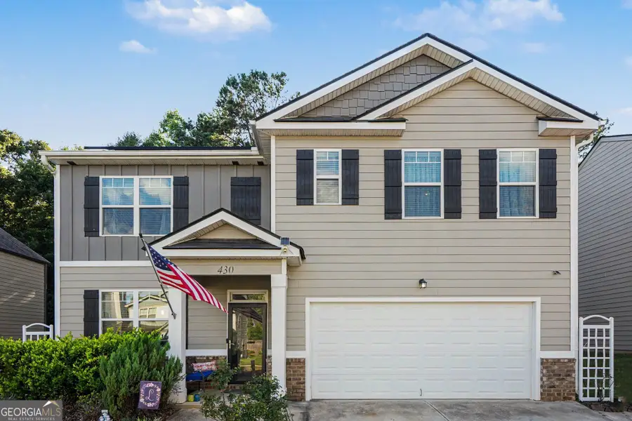 430 Classic Road, Athens, GA 30606 - #2