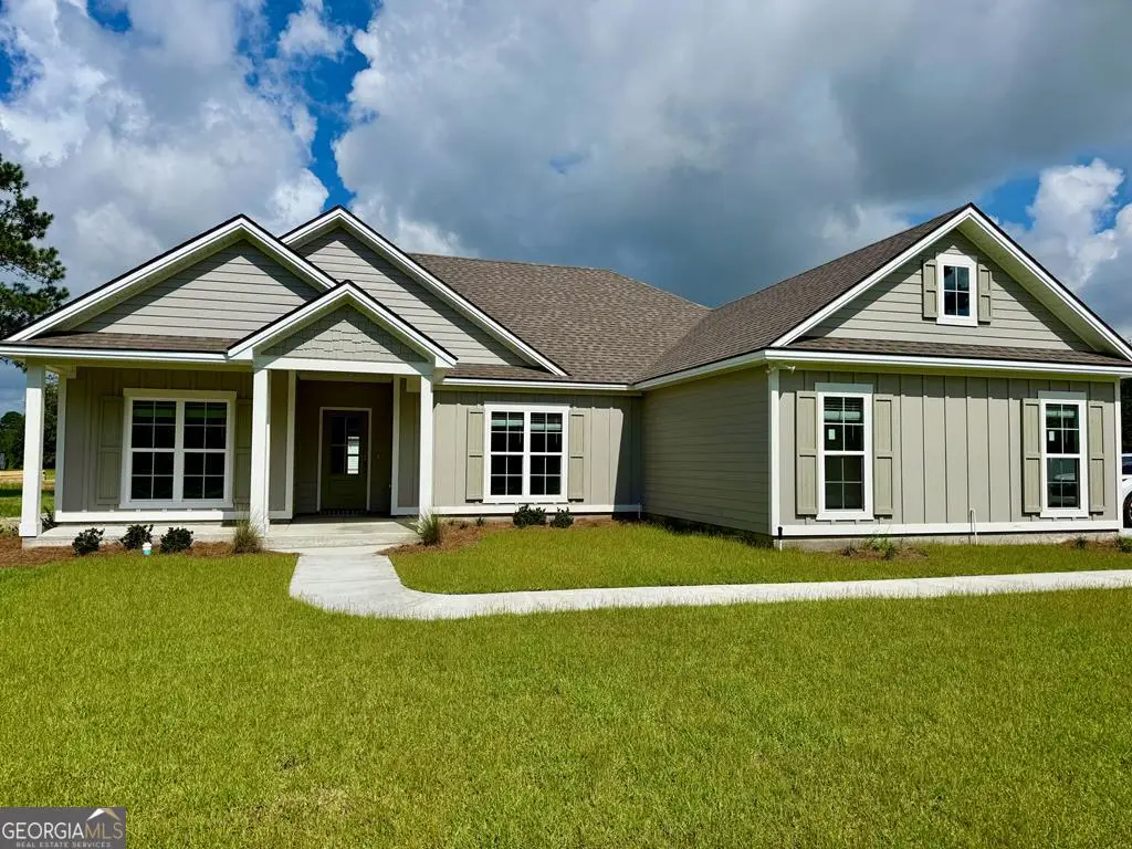 101 Orchid, Adel, GA 31620 - #1
