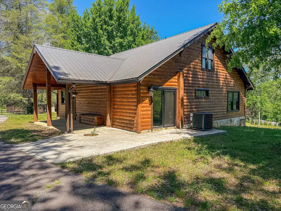 30 Ideal Acres, Otto, NC 28763 - #2