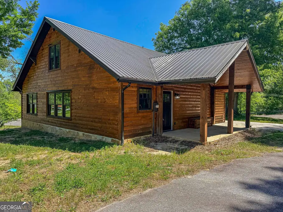 30 Ideal Acres, Otto, NC 28763 - #3