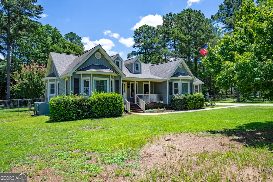 113 Fox Hunt Drive, North Augusta, SC 29860 - #2