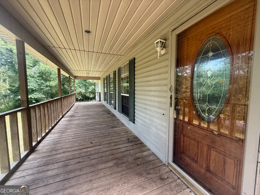 1099 Filter Plant Road, Summerville, GA 30747 - #2