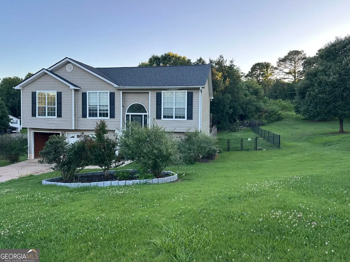 6035 Daffodil Drive, Flowery Branch, GA 30542 - #1