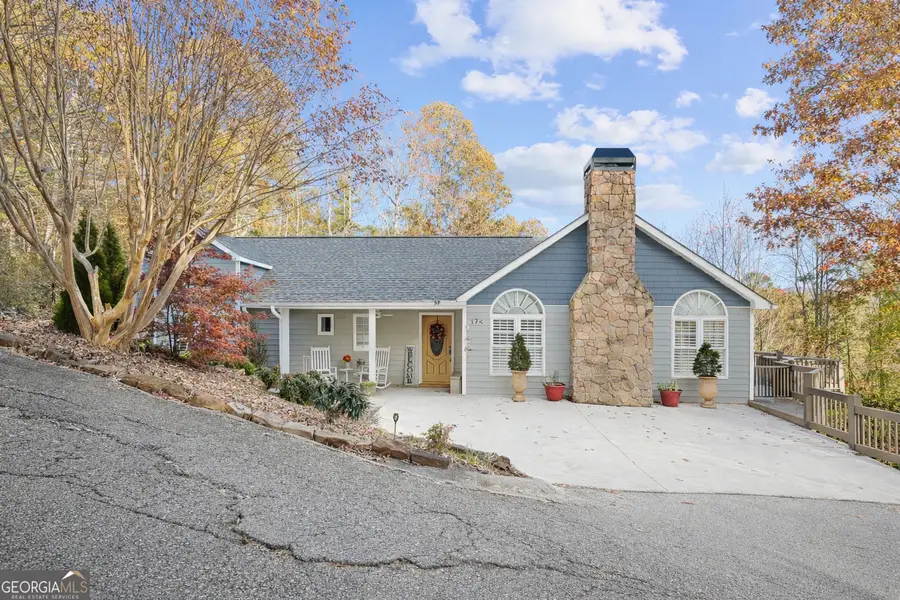 174 Bell Colony Road, Dillard, GA 30537 - #2