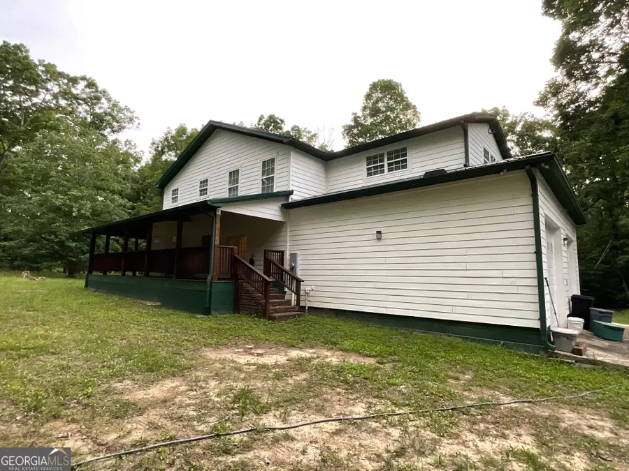345 Scoggins Street, Summerville, GA 30747 - #2