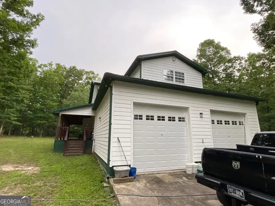 345 Scoggins Street, Summerville, GA 30747 - #3