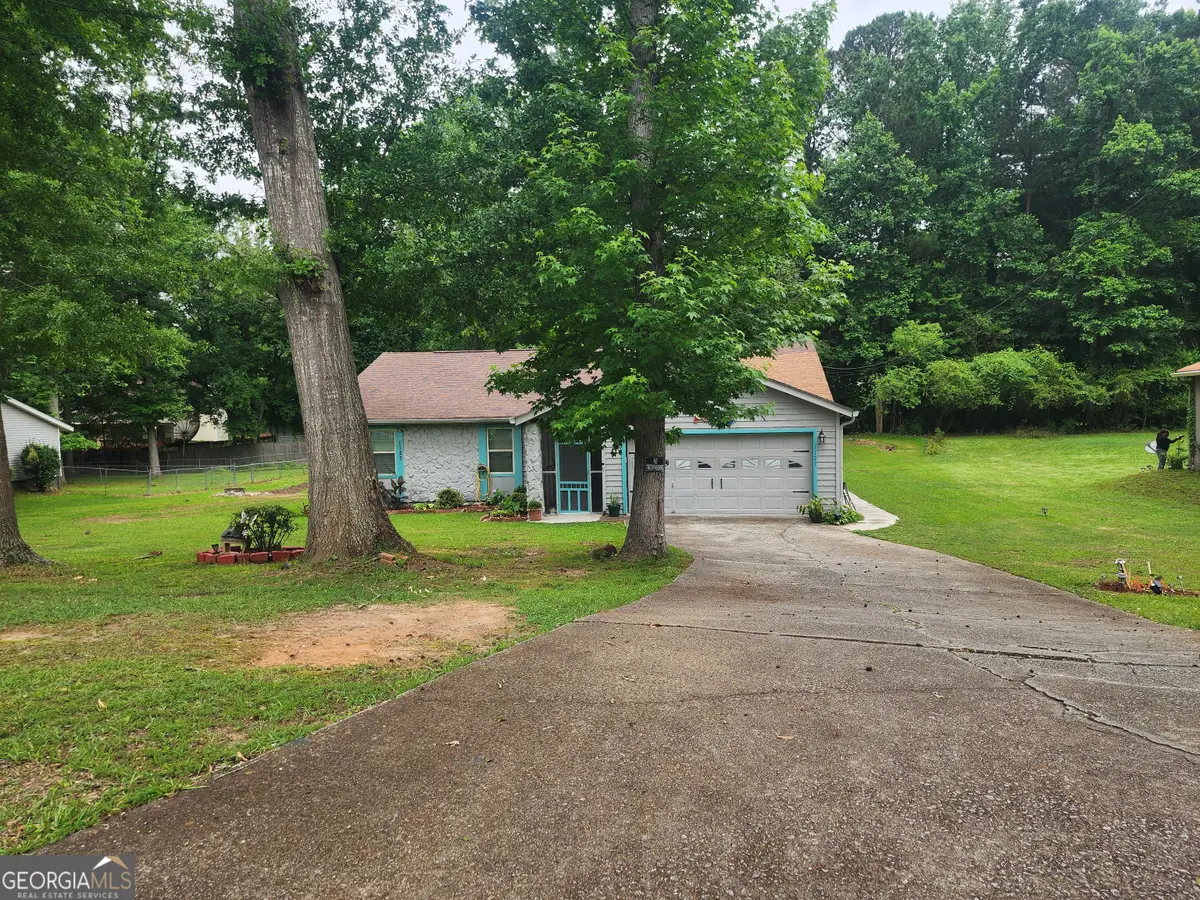 1127 Pond Ridge Drive, Riverdale, GA 30296 - #1