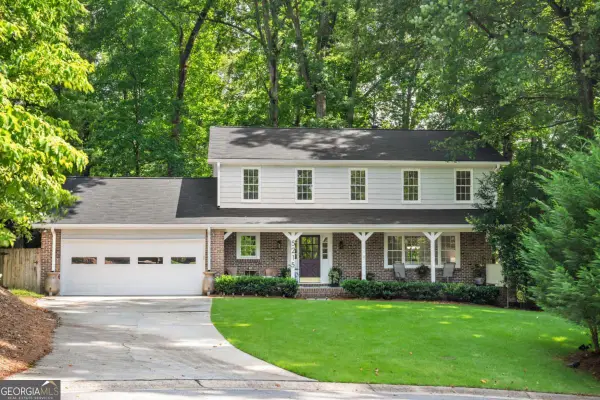 5215 Huntingford Terrace, Marietta, GA 30068