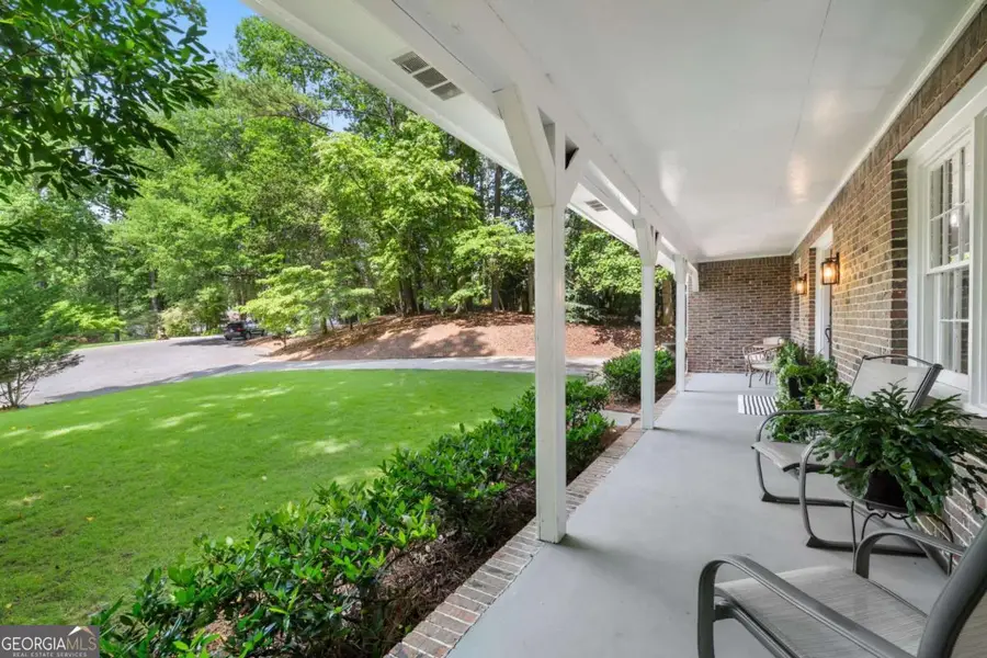 5215 Huntingford Terrace, Marietta, GA 30068 - #3