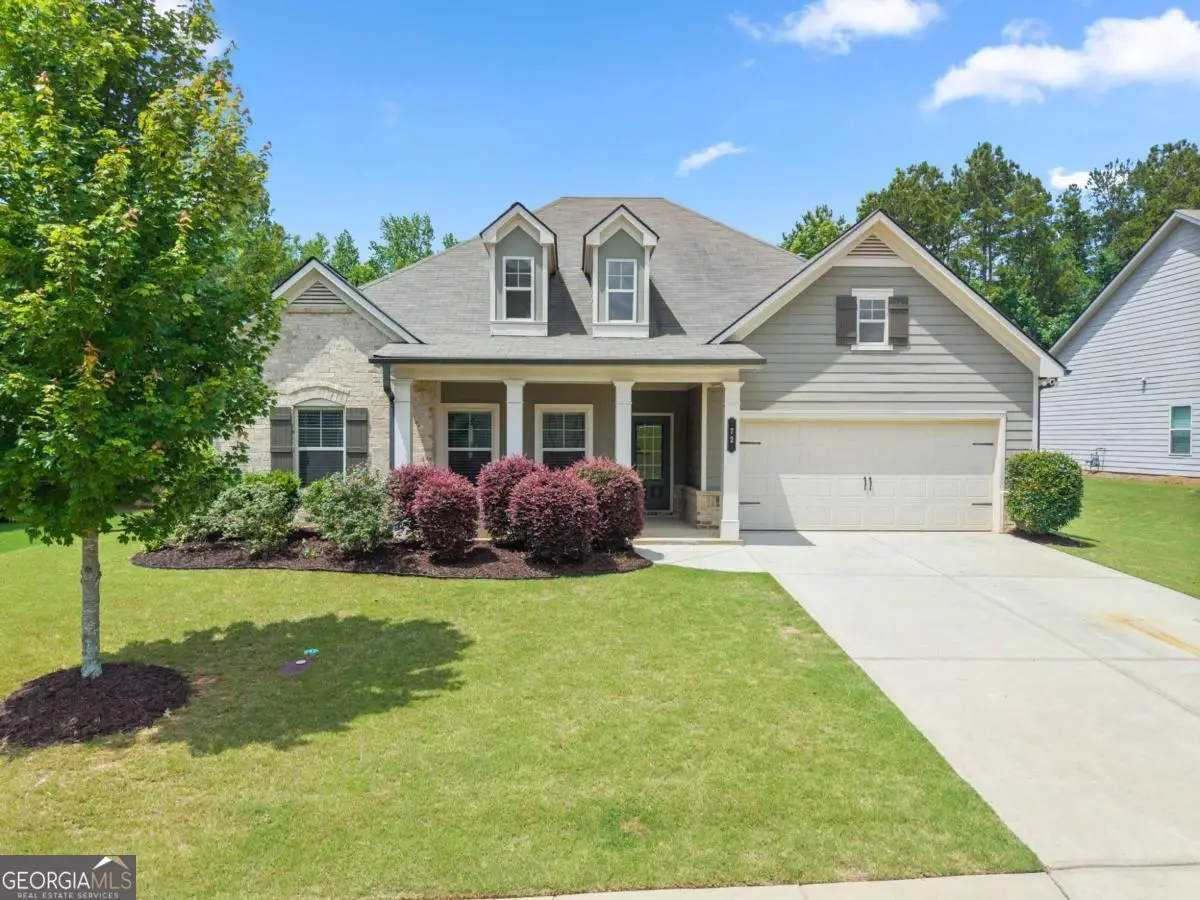 72 Blue Billed Crossing, Jefferson, GA 30549 - #1