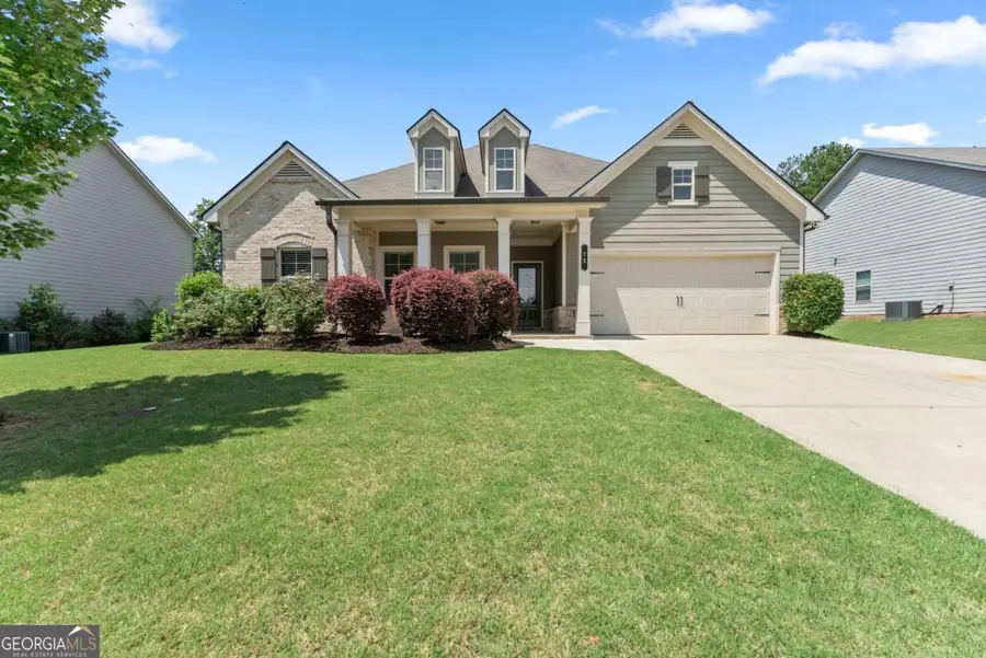 72 Blue Billed Crossing, Jefferson, GA 30549 - #2