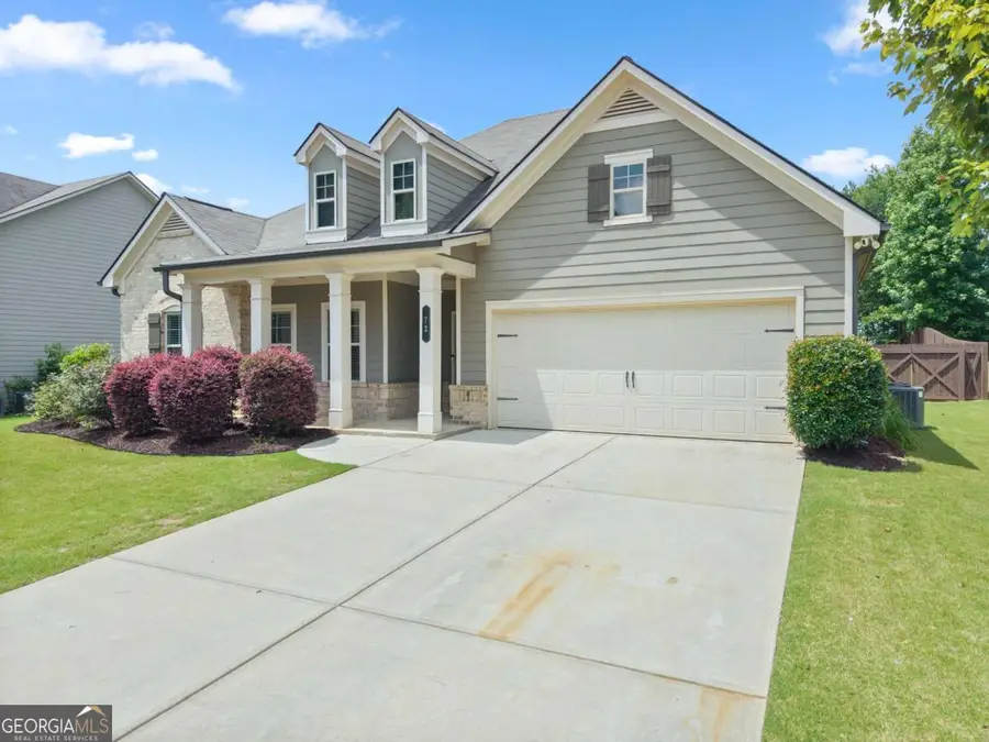 72 Blue Billed Crossing, Jefferson, GA 30549 - #3